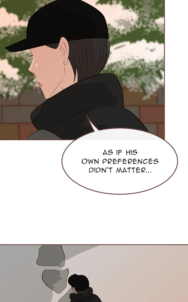 Winter Breeze Chapter 5 page 74 - 