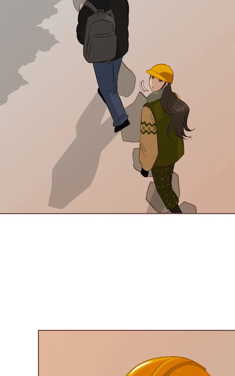Winter Breeze Chapter 5 page 75 - 