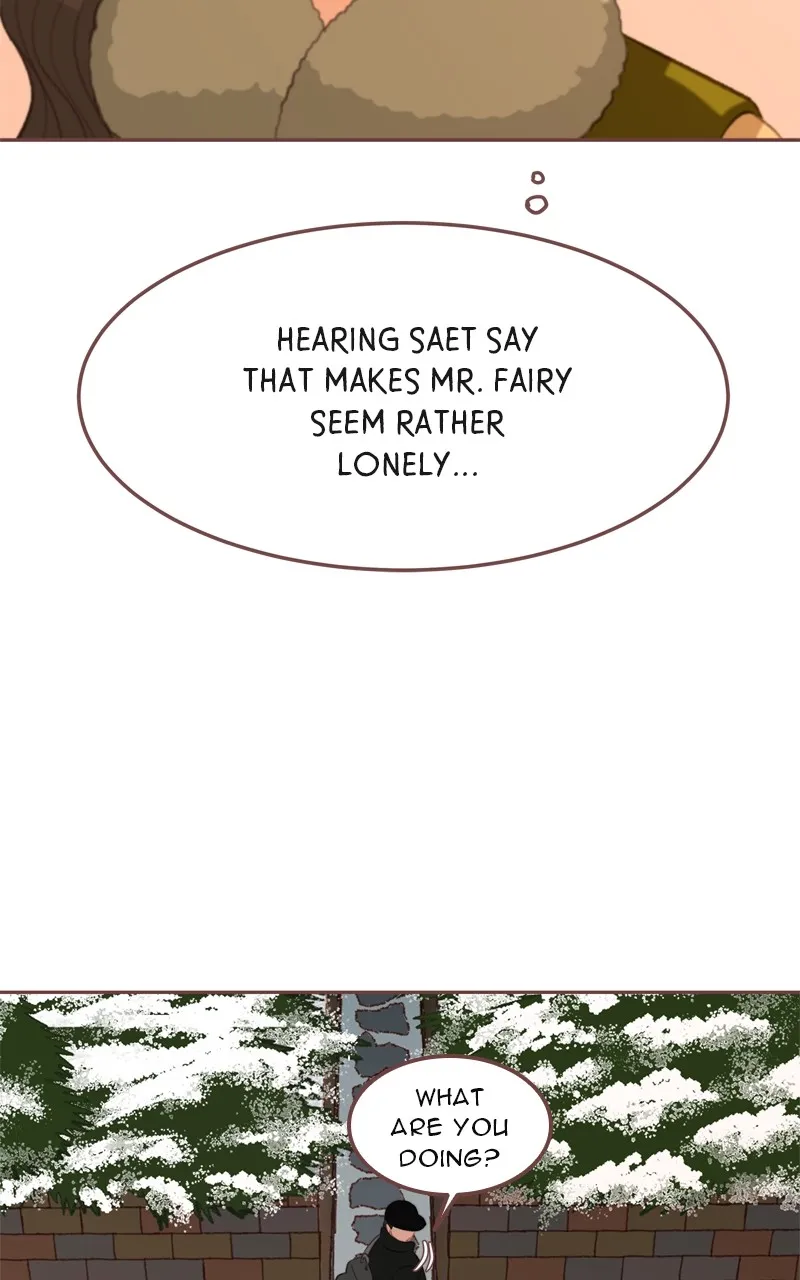 Winter Breeze Chapter 5 page 78 - 