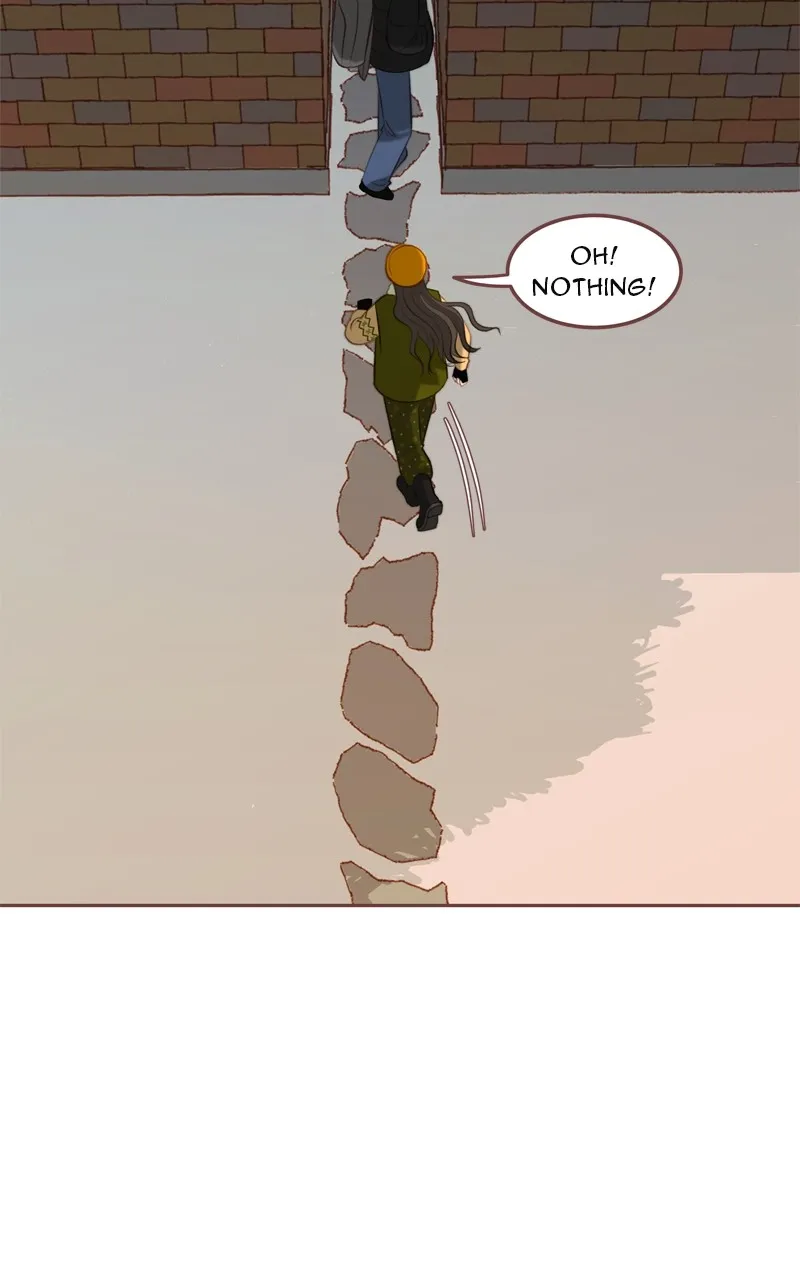 Winter Breeze Chapter 5 page 79 - 