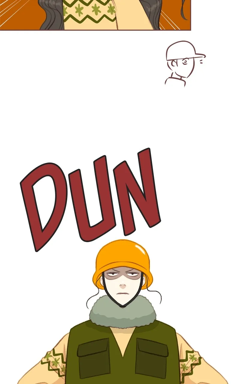 Winter Breeze Chapter 5 page 9 - 