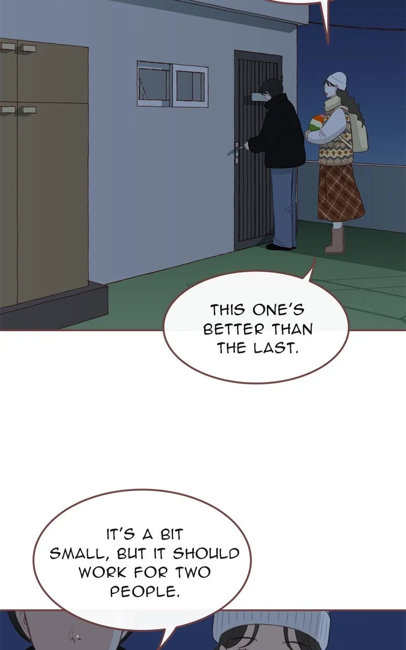 Winter Breeze Chapter 6 page 12 - 