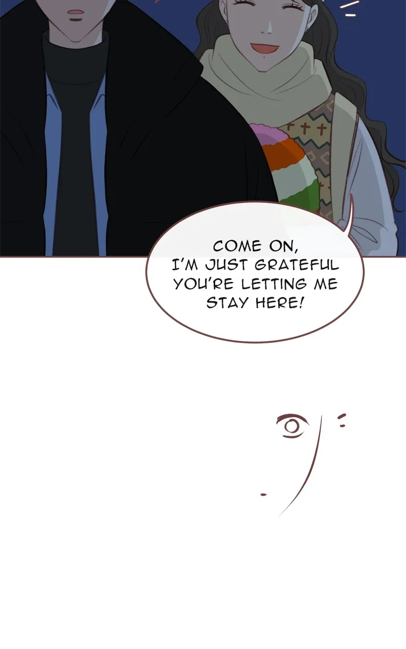Winter Breeze Chapter 6 page 13 - 