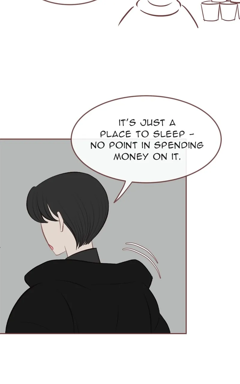 Winter Breeze Chapter 6 page 16 - 