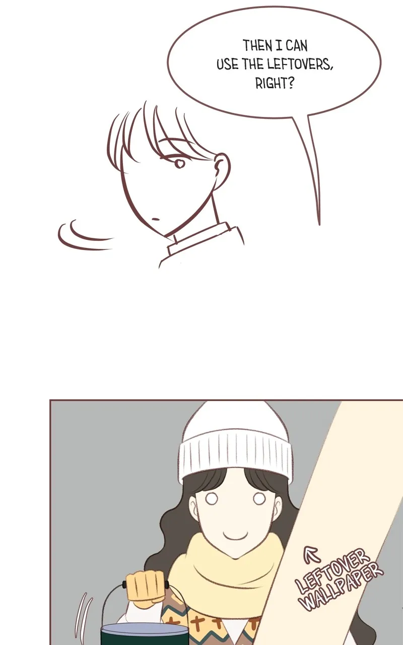Winter Breeze Chapter 6 page 17 - 