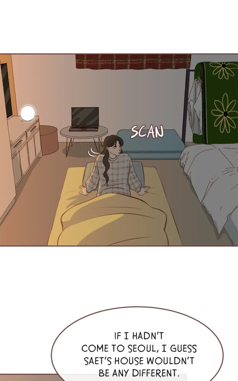 Winter Breeze Chapter 6 page 19 - 