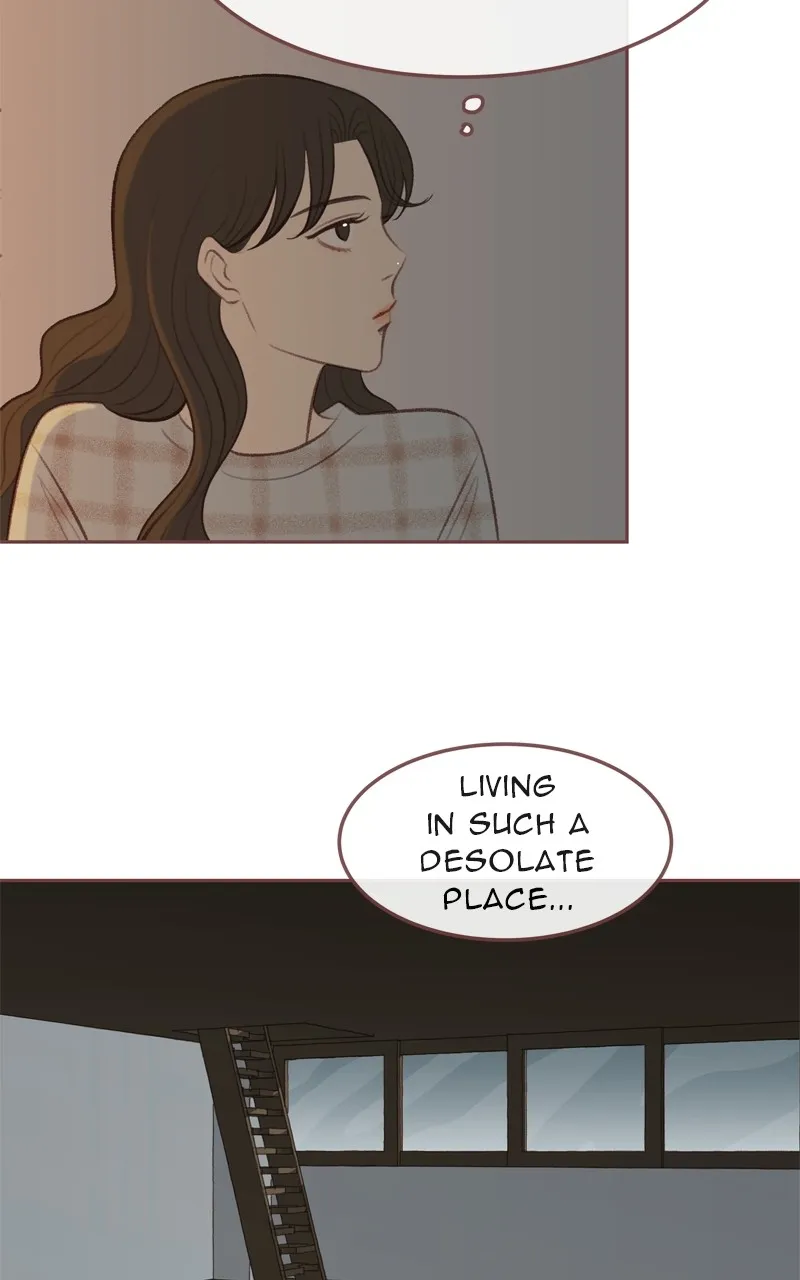 Winter Breeze Chapter 6 page 20 - 