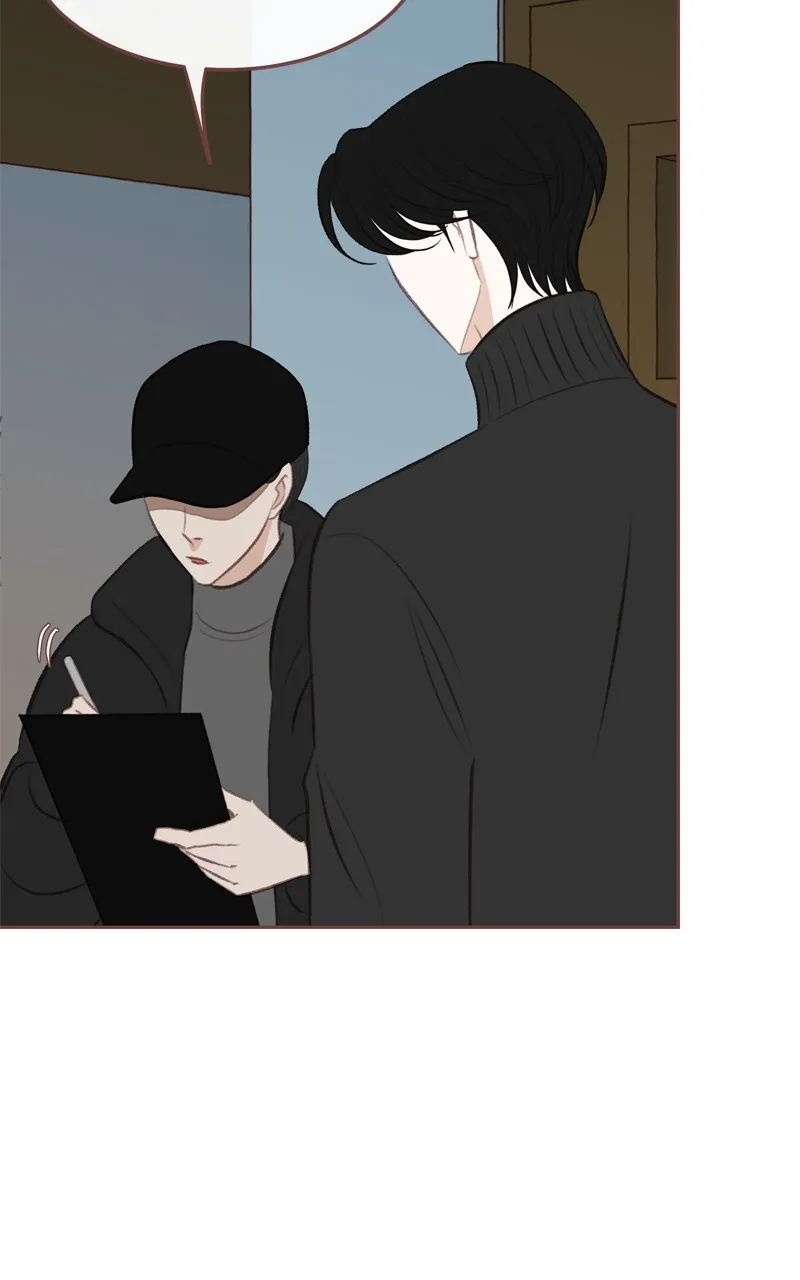 Winter Breeze Chapter 6 page 3 - 