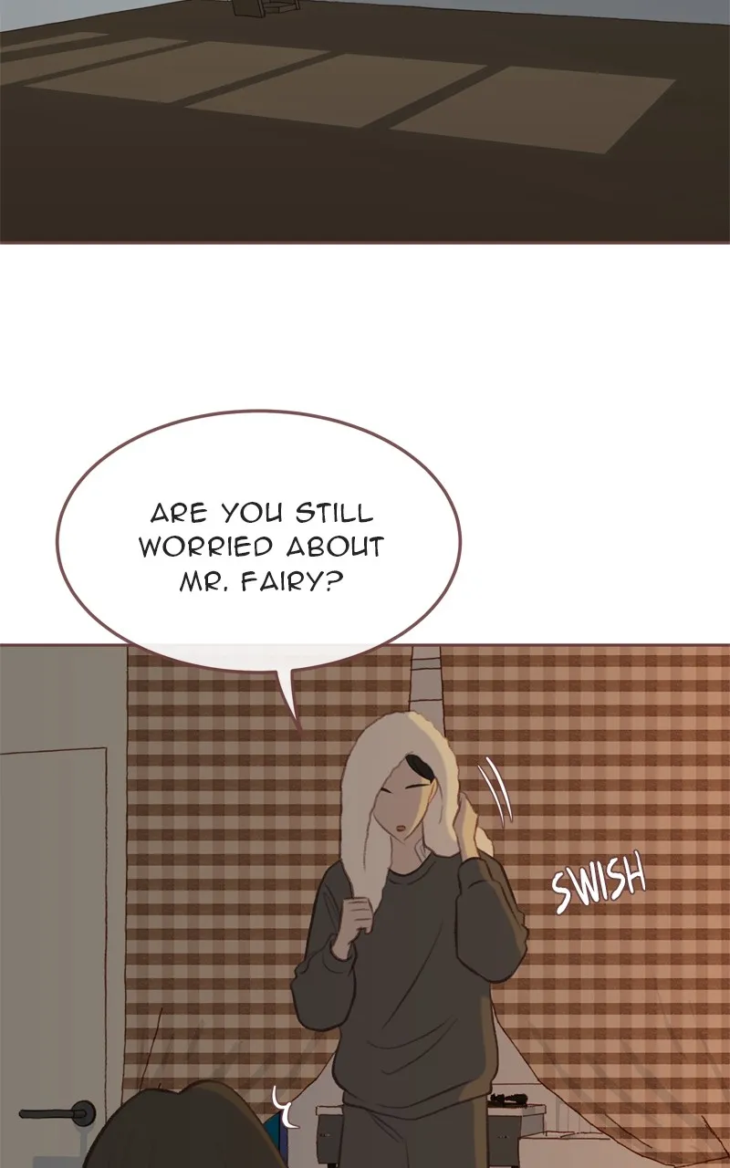 Winter Breeze Chapter 6 page 21 - 
