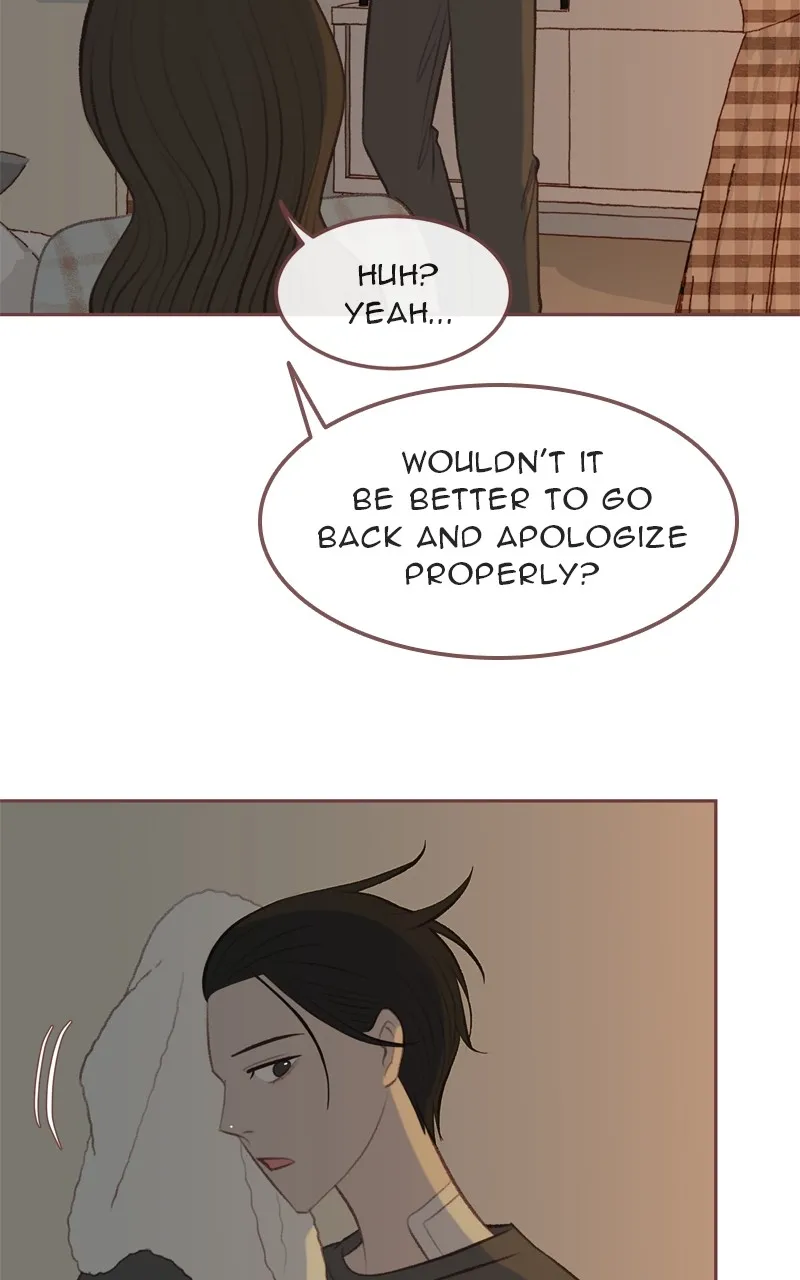 Winter Breeze Chapter 6 page 22 - 