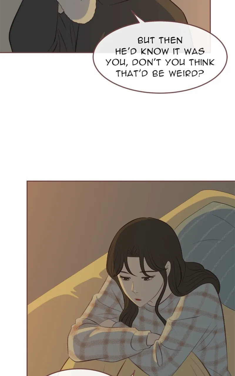 Winter Breeze Chapter 6 page 23 - 