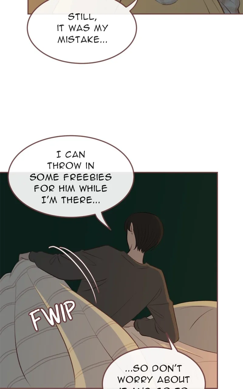 Winter Breeze Chapter 6 page 24 - 