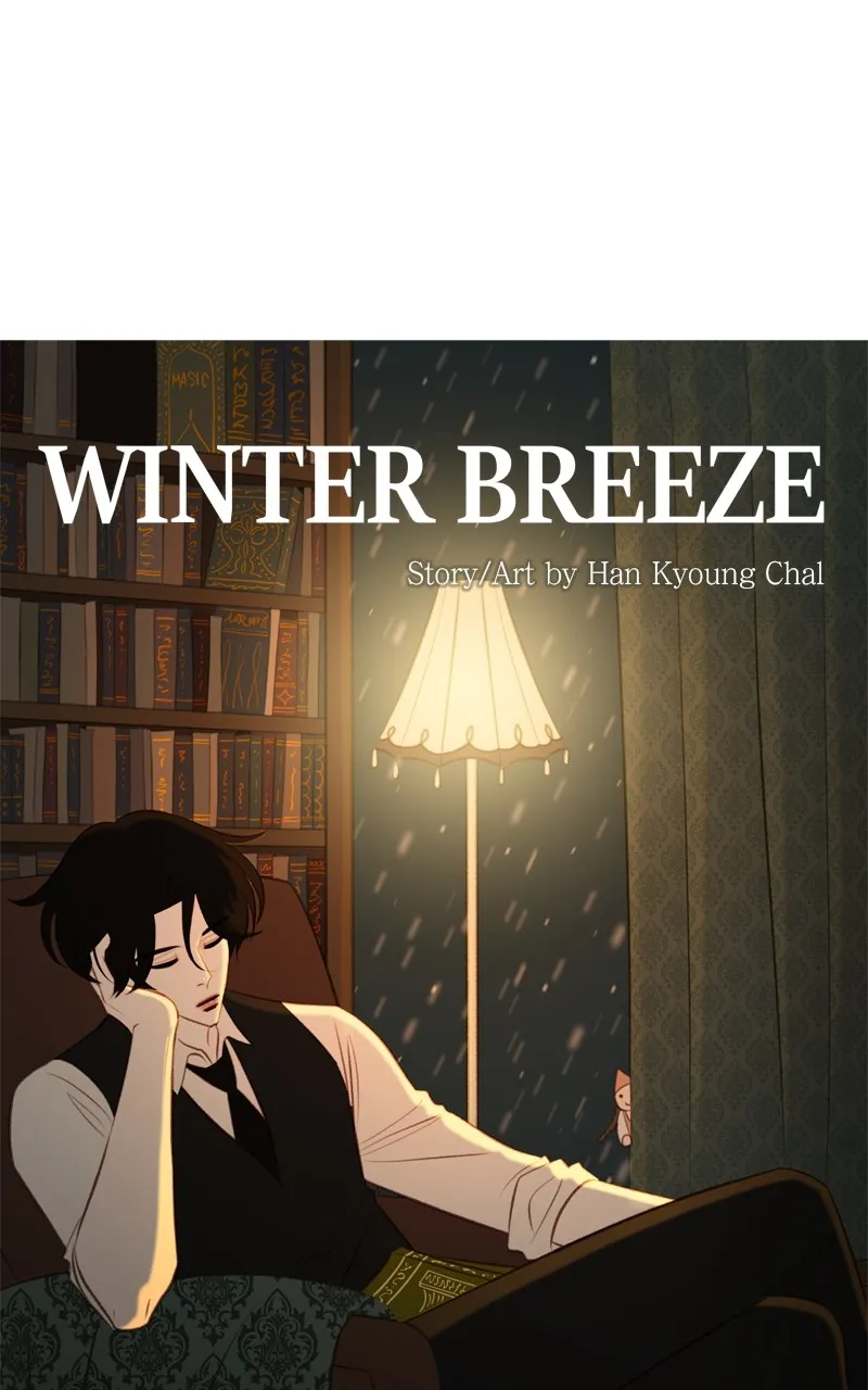 Winter Breeze Chapter 6 page 26 - 