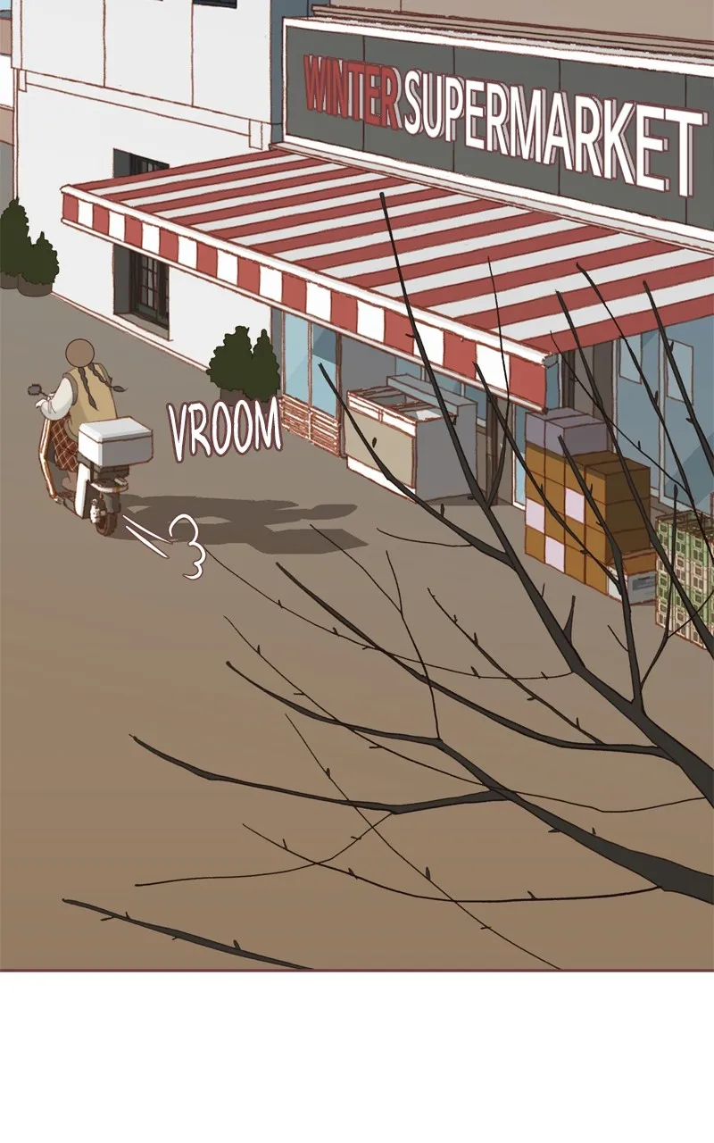 Winter Breeze Chapter 6 page 28 - 