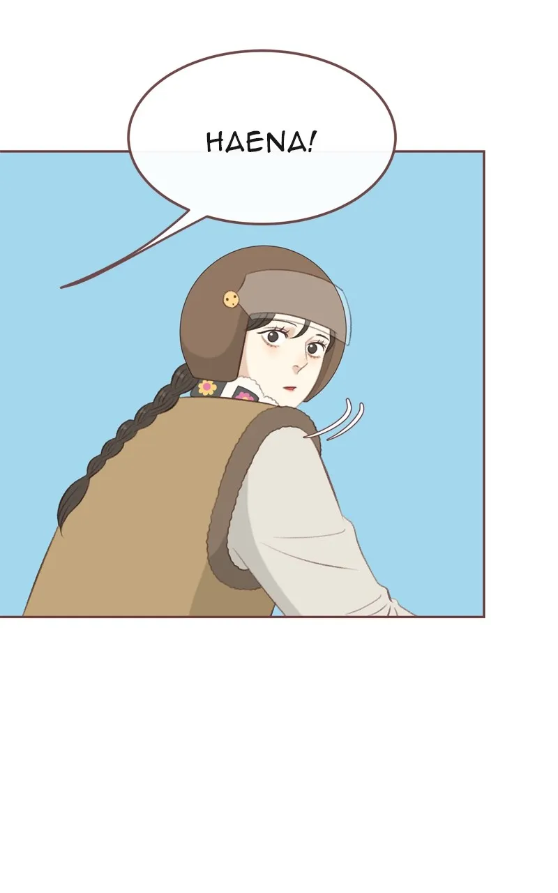 Winter Breeze Chapter 6 page 29 - 