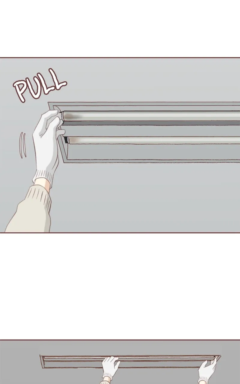 Winter Breeze Chapter 6 page 30 - 