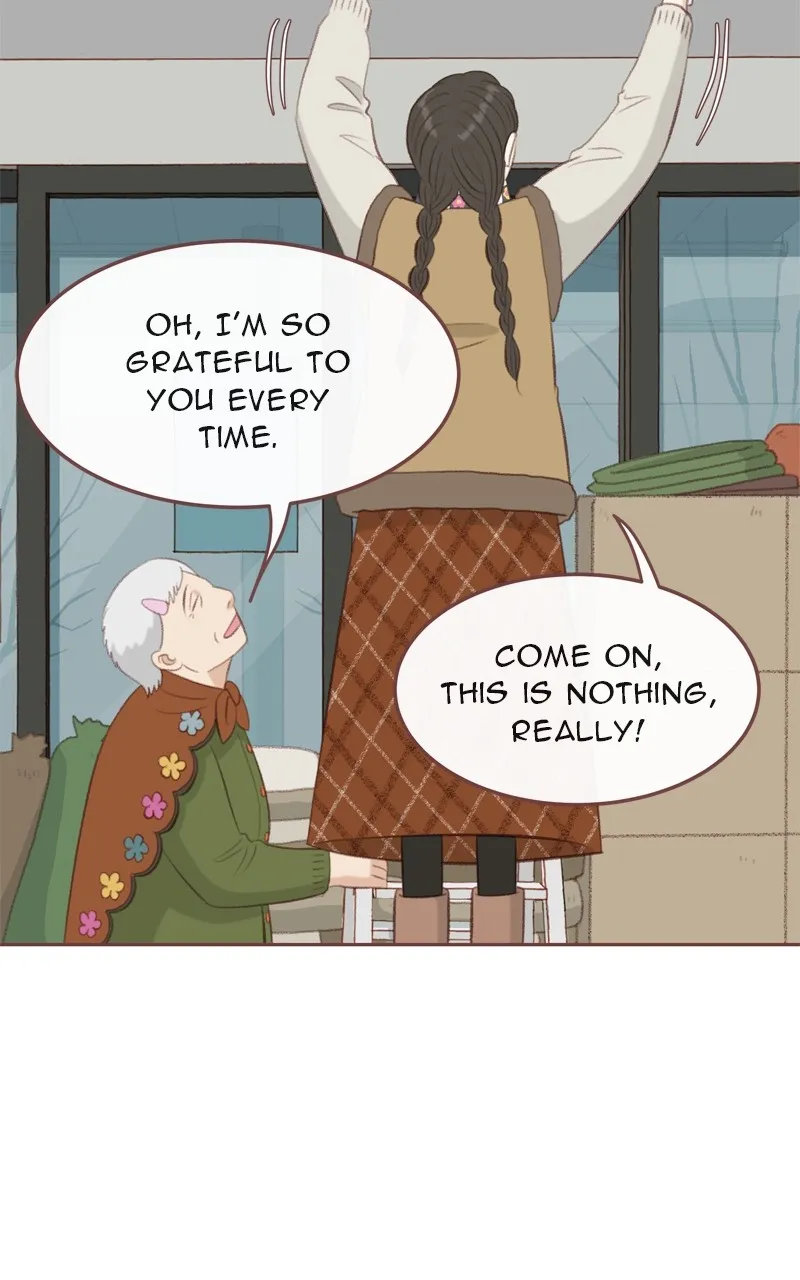 Winter Breeze Chapter 6 page 31 - 