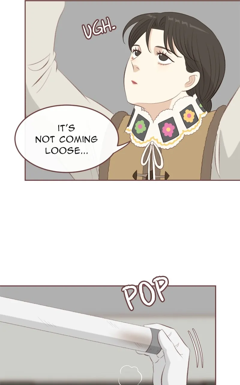 Winter Breeze Chapter 6 page 32 - 