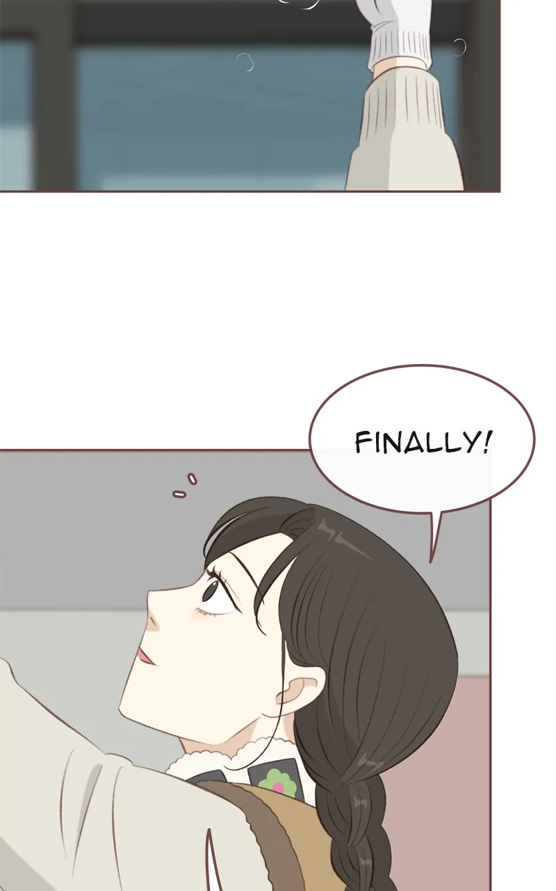 Winter Breeze Chapter 6 page 33 - 