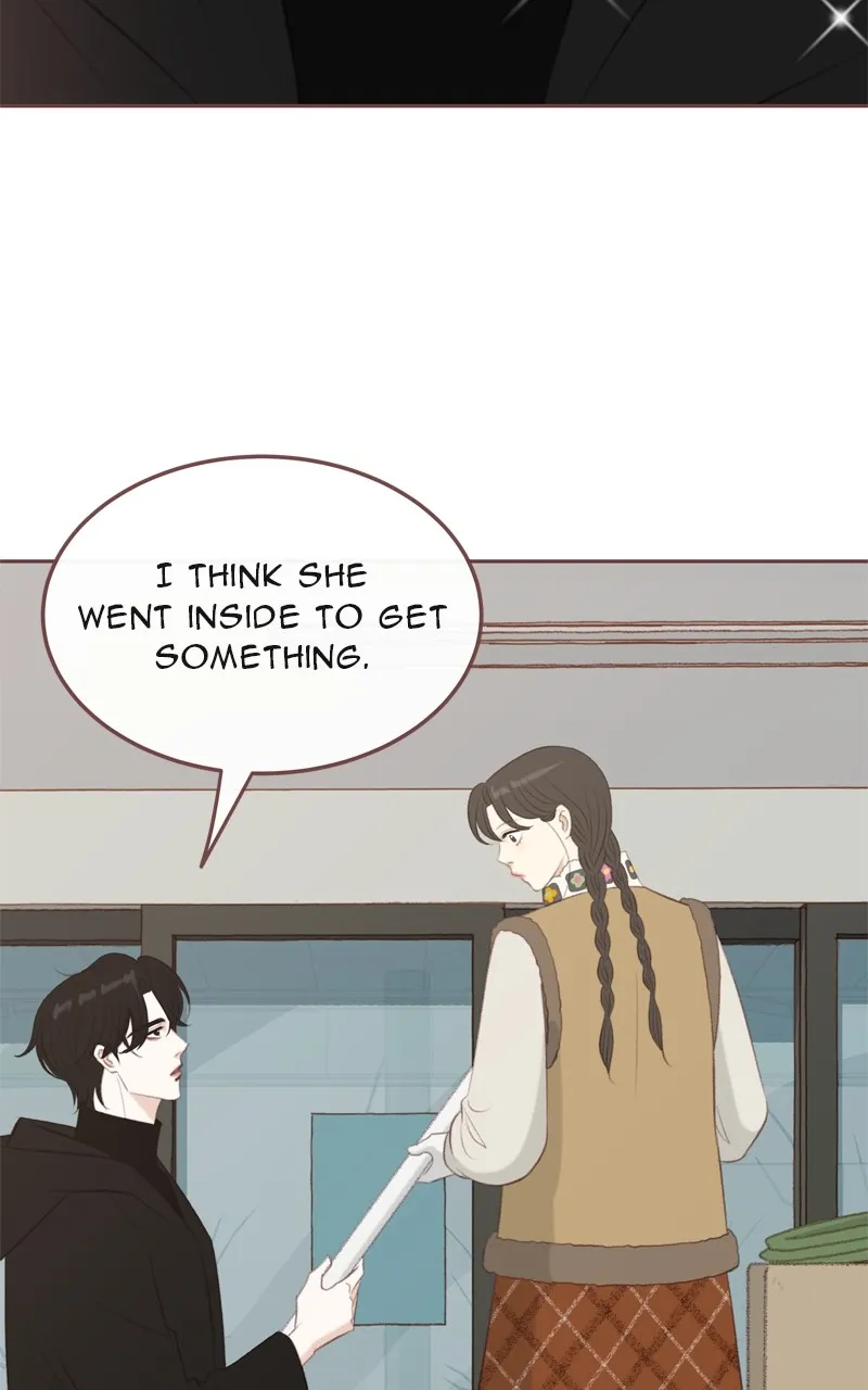 Winter Breeze Chapter 6 page 37 - 