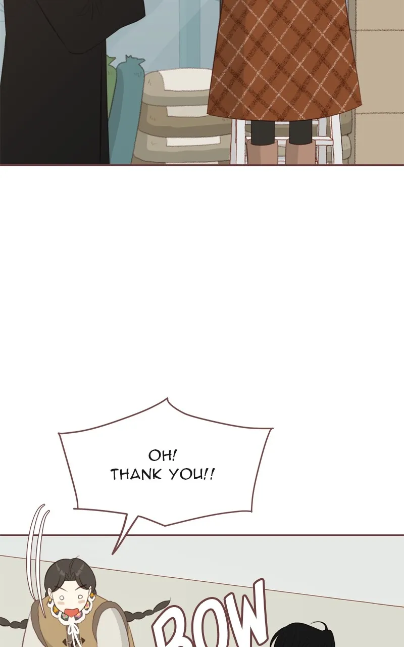 Winter Breeze Chapter 6 page 38 - 