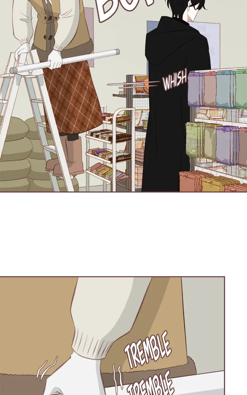 Winter Breeze Chapter 6 page 39 - 