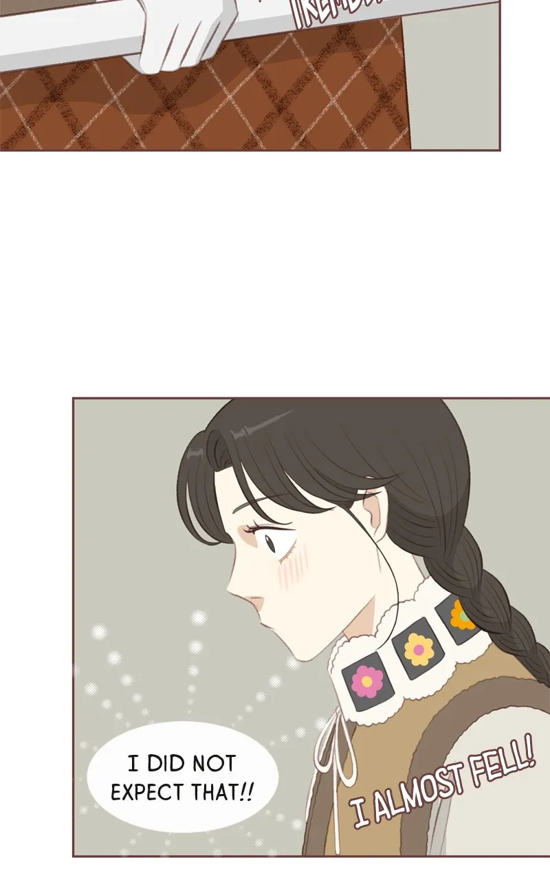 Winter Breeze Chapter 6 page 40 - 