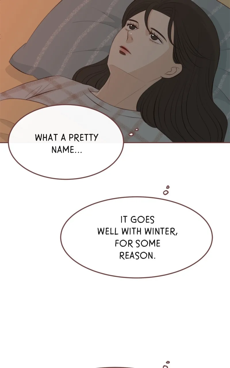 Winter Breeze Chapter 6 page 5 - 