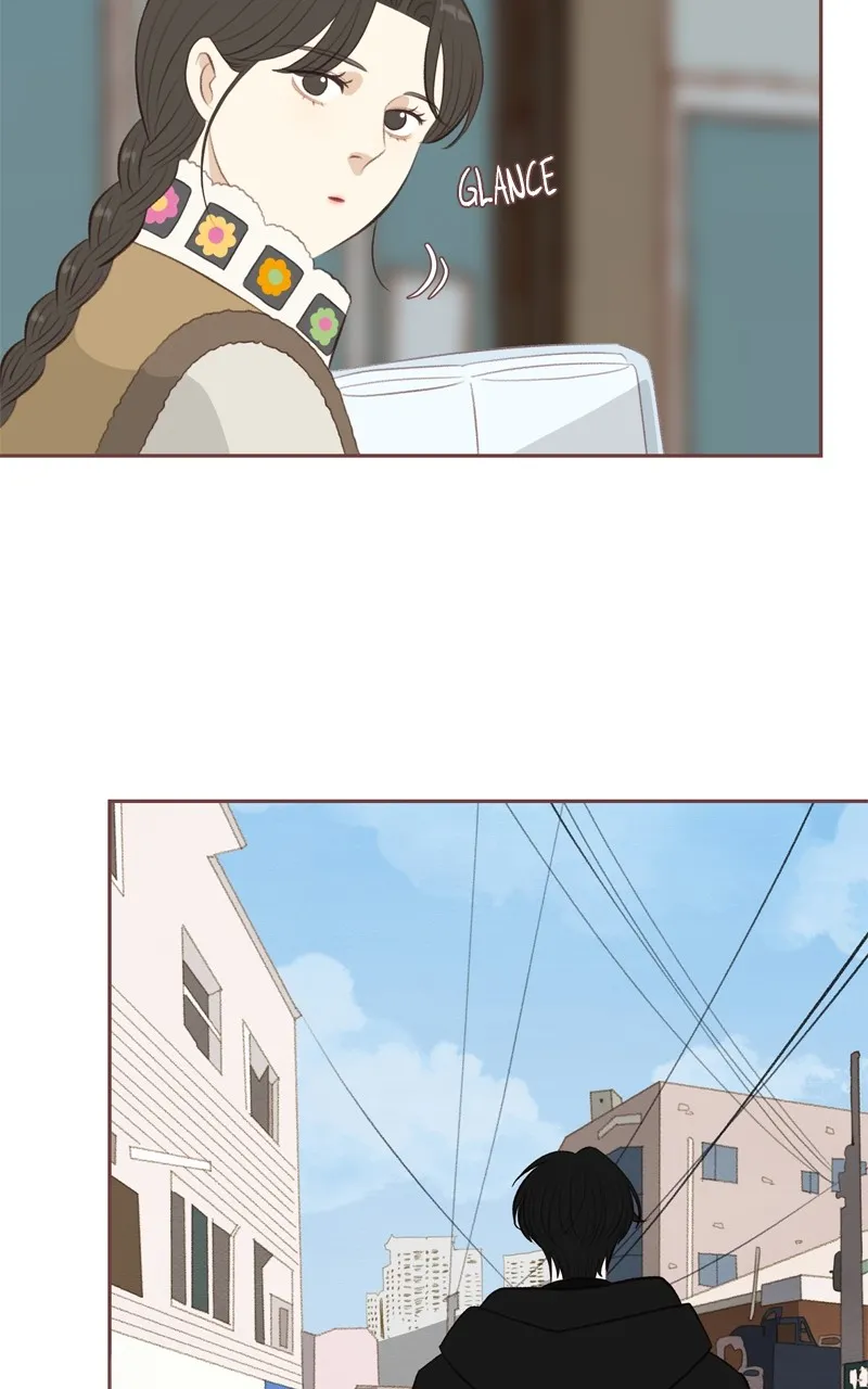 Winter Breeze Chapter 6 page 43 - 