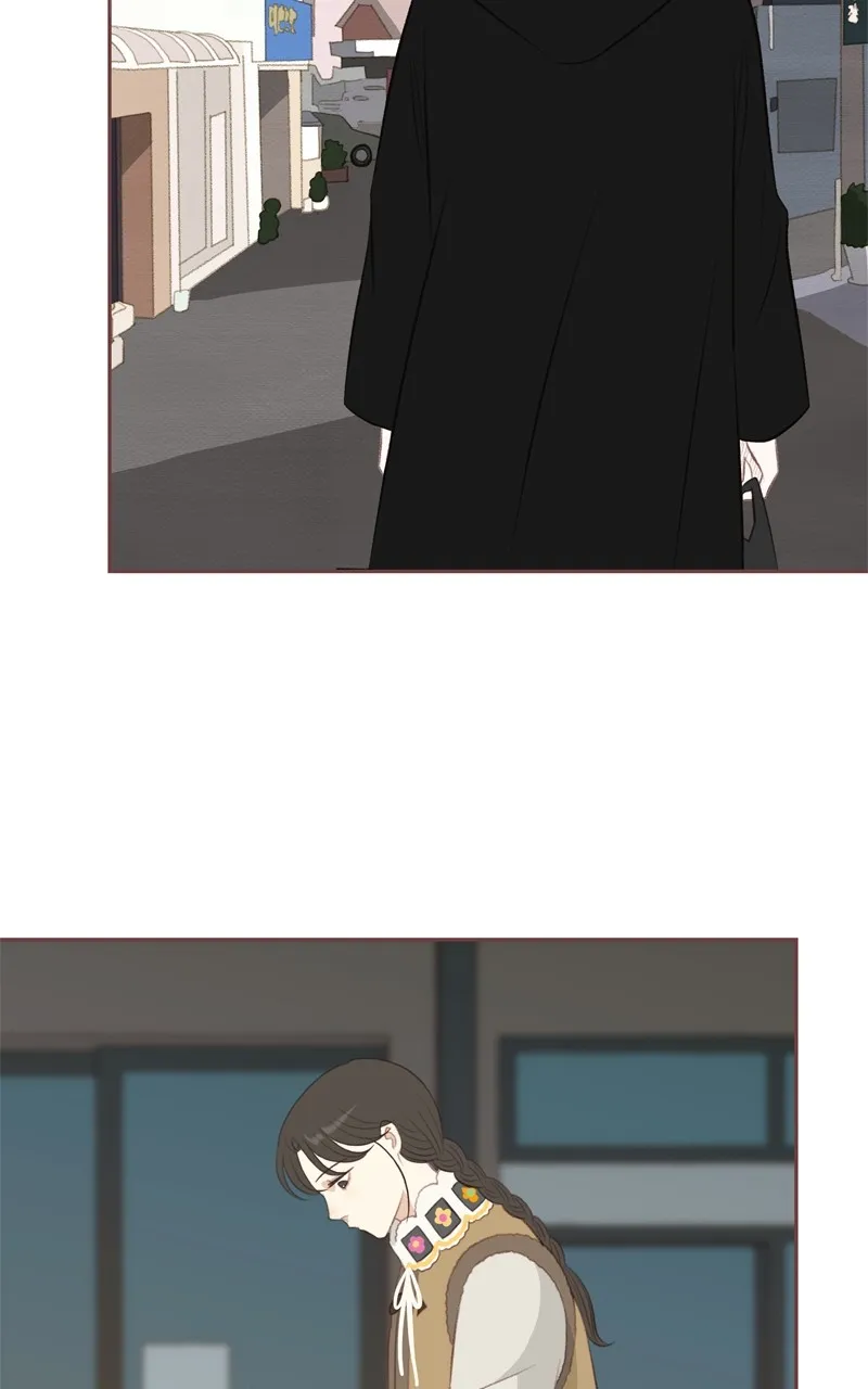 Winter Breeze Chapter 6 page 44 - 