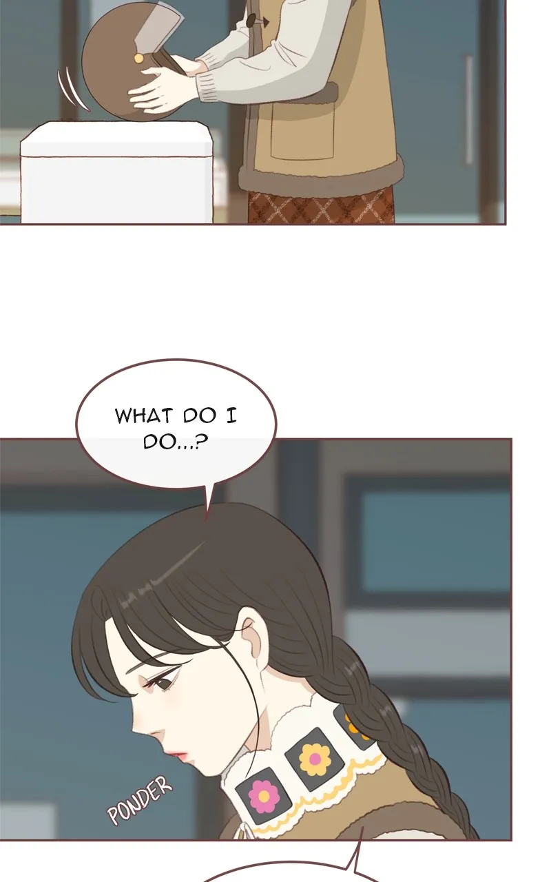 Winter Breeze Chapter 6 page 45 - 
