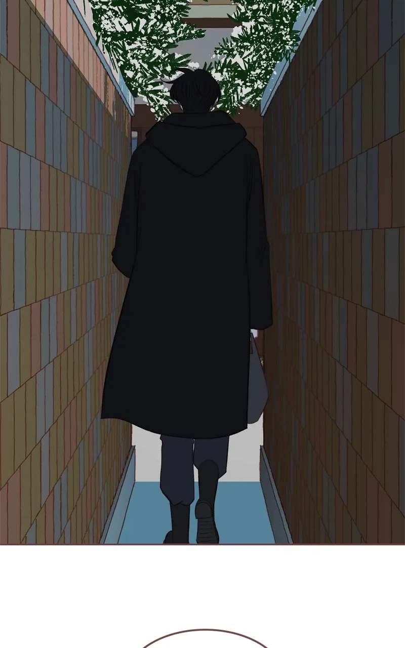 Winter Breeze Chapter 6 page 47 - 