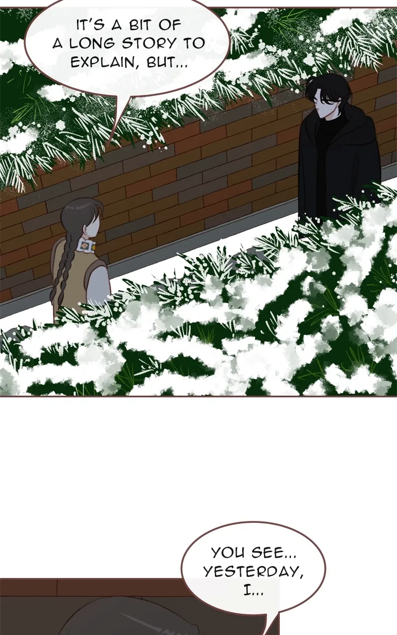 Winter Breeze Chapter 6 page 50 - 