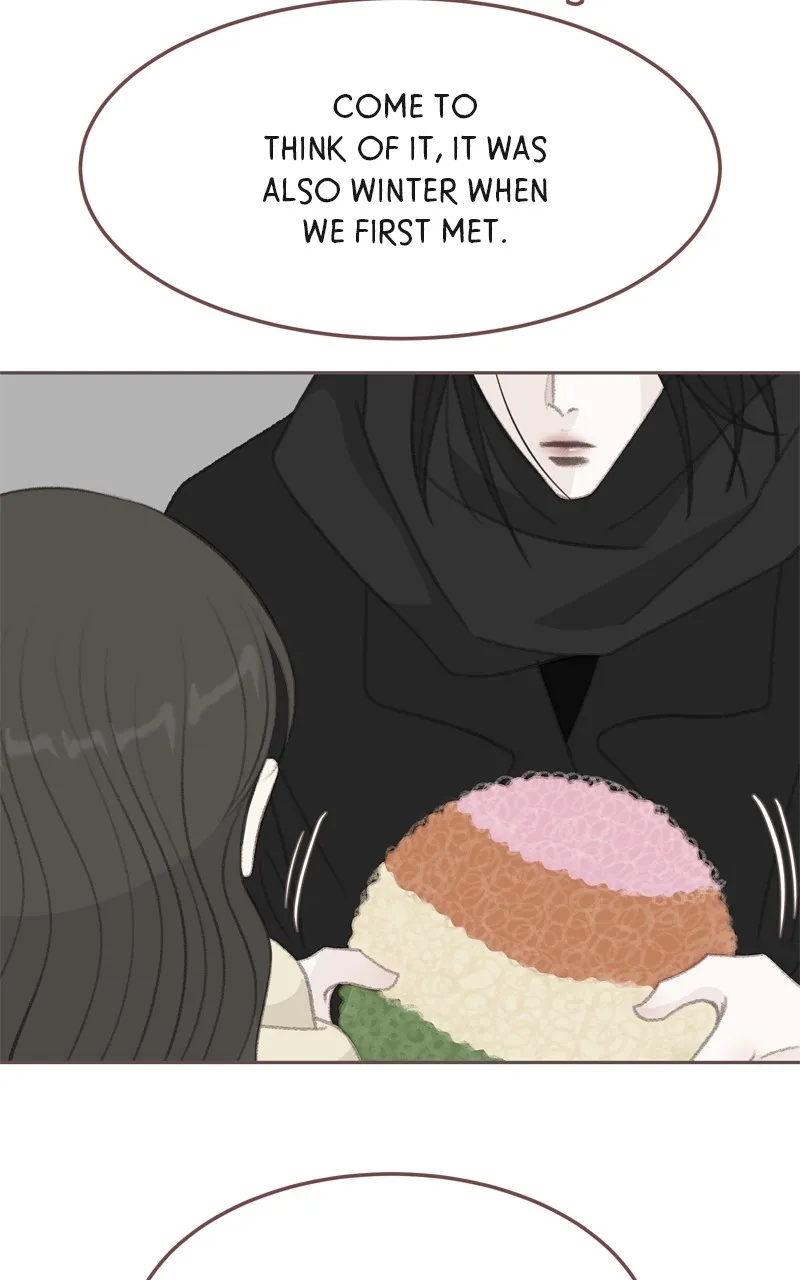 Winter Breeze Chapter 6 page 6 - 