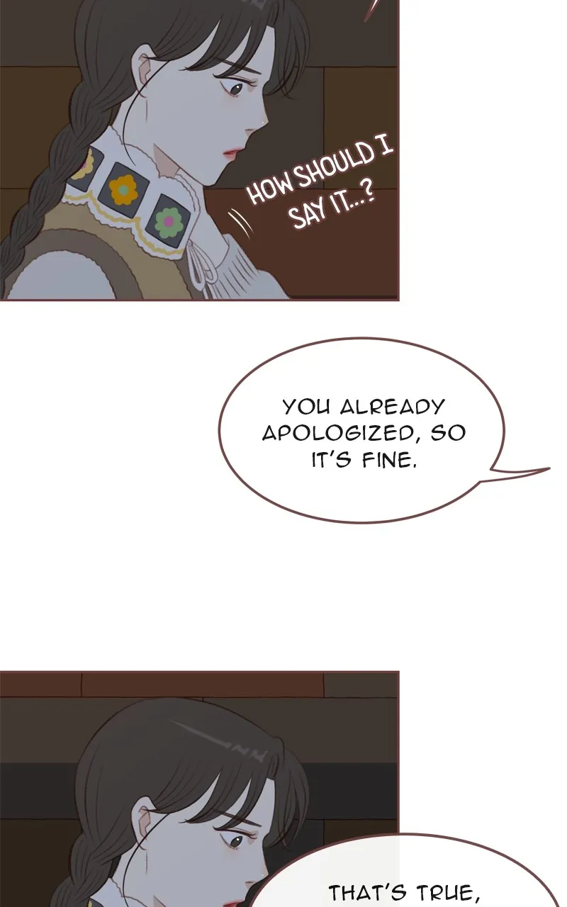Winter Breeze Chapter 6 page 51 - 