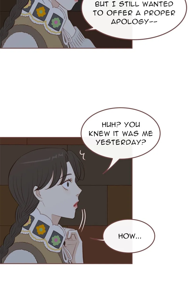 Winter Breeze Chapter 6 page 52 - 