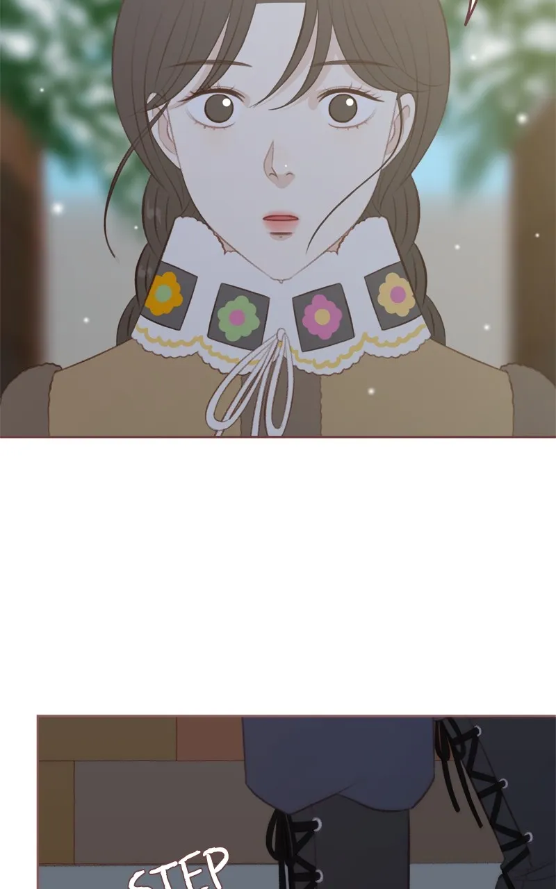 Winter Breeze Chapter 6 page 54 - 