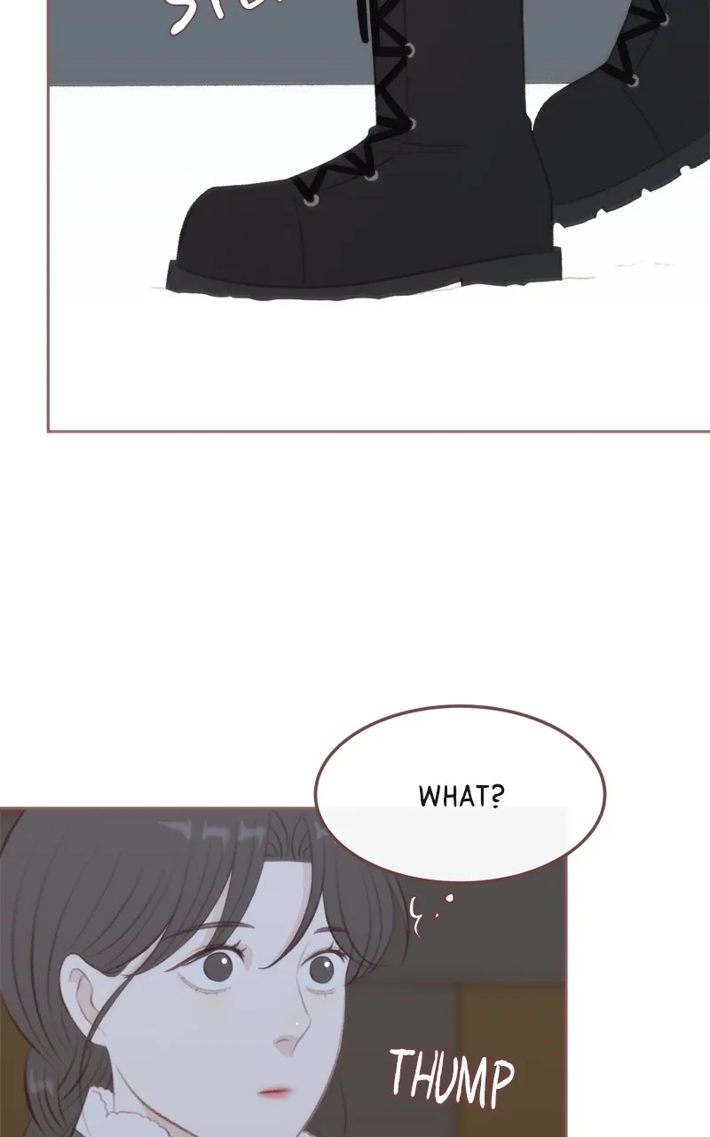 Winter Breeze Chapter 6 page 55 - 