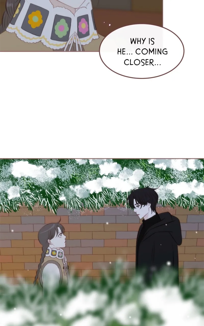 Winter Breeze Chapter 6 page 56 - 
