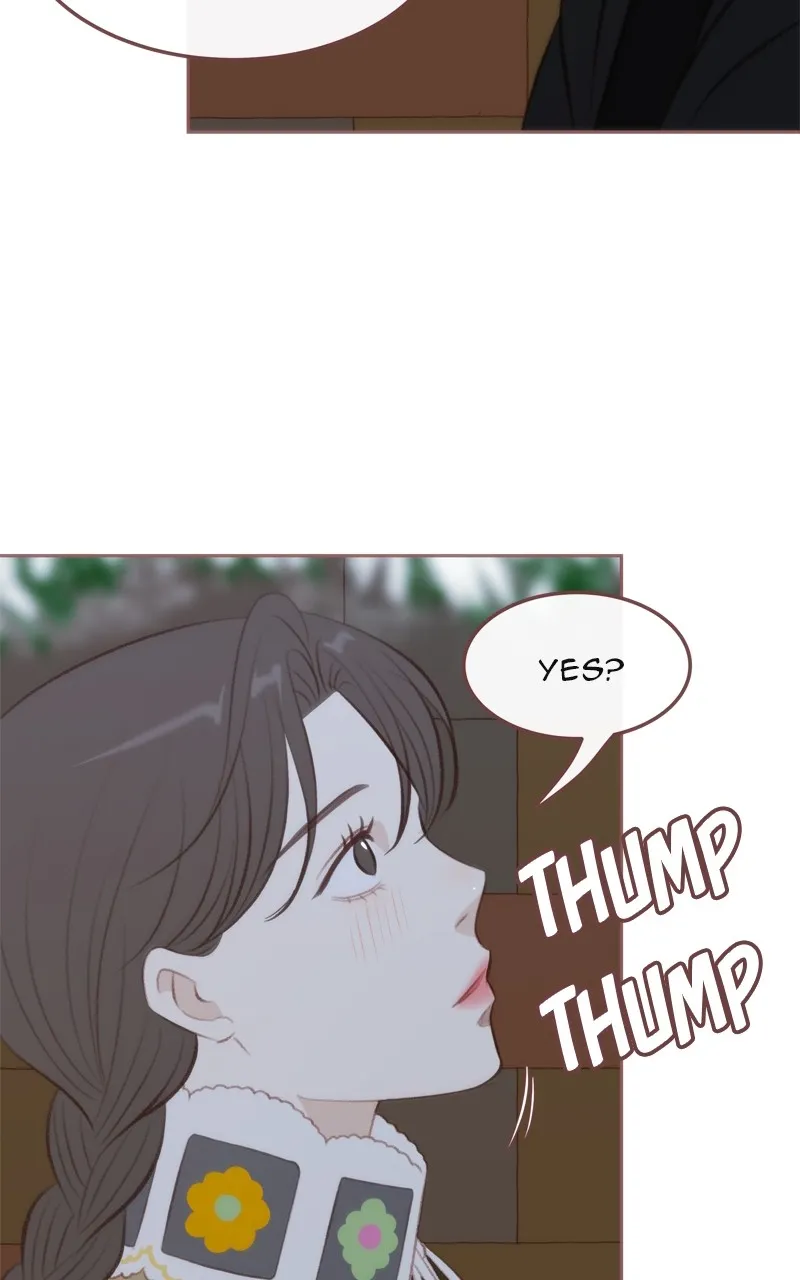 Winter Breeze Chapter 6 page 58 - 