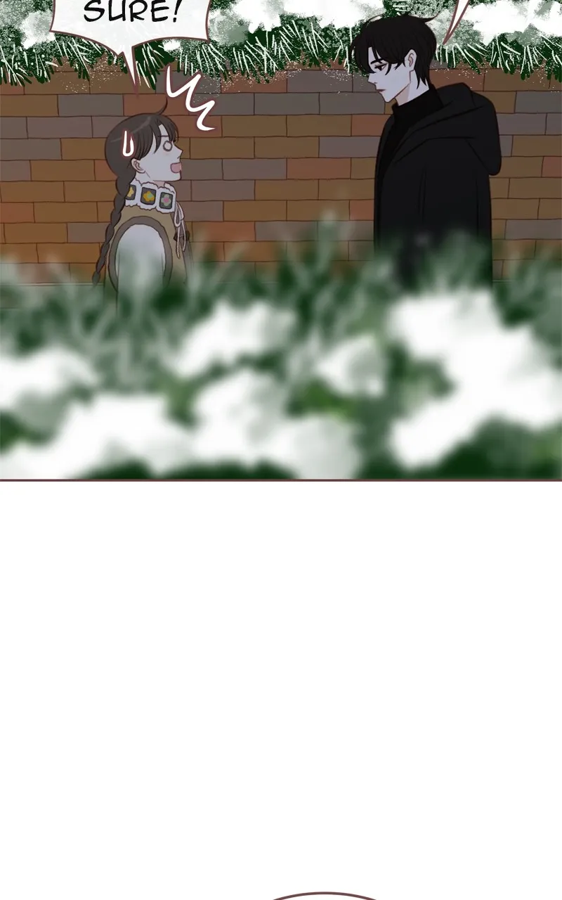 Winter Breeze Chapter 6 page 60 - 