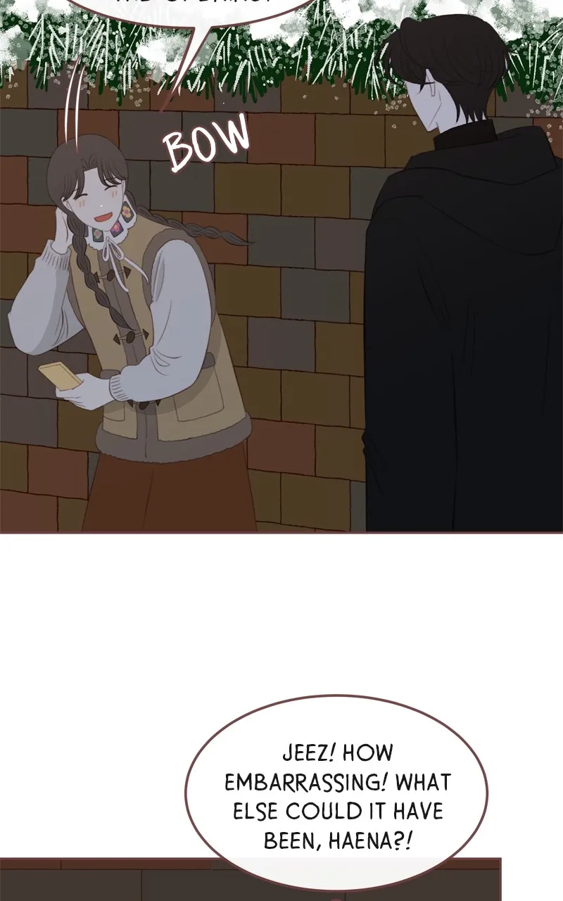 Winter Breeze Chapter 6 page 62 - 