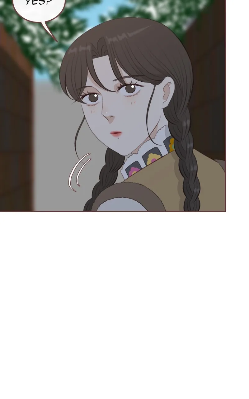 Winter Breeze Chapter 6 page 64 - 