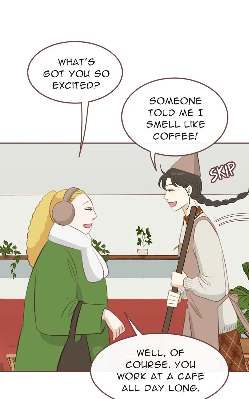 Winter Breeze Chapter 6 page 67 - 