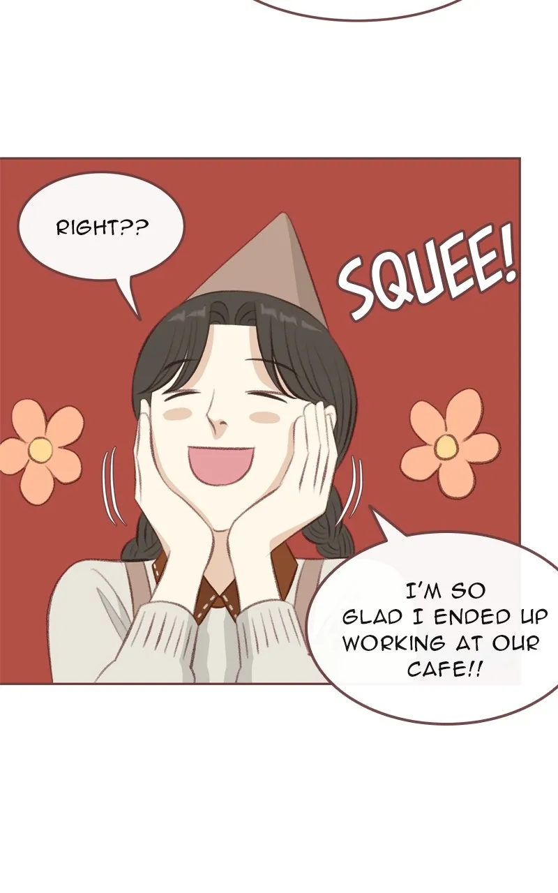 Winter Breeze Chapter 6 page 68 - 