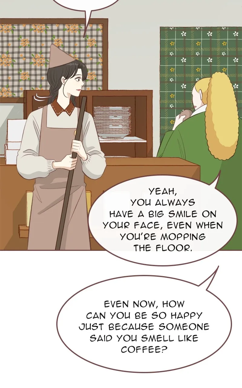 Winter Breeze Chapter 6 page 70 - 