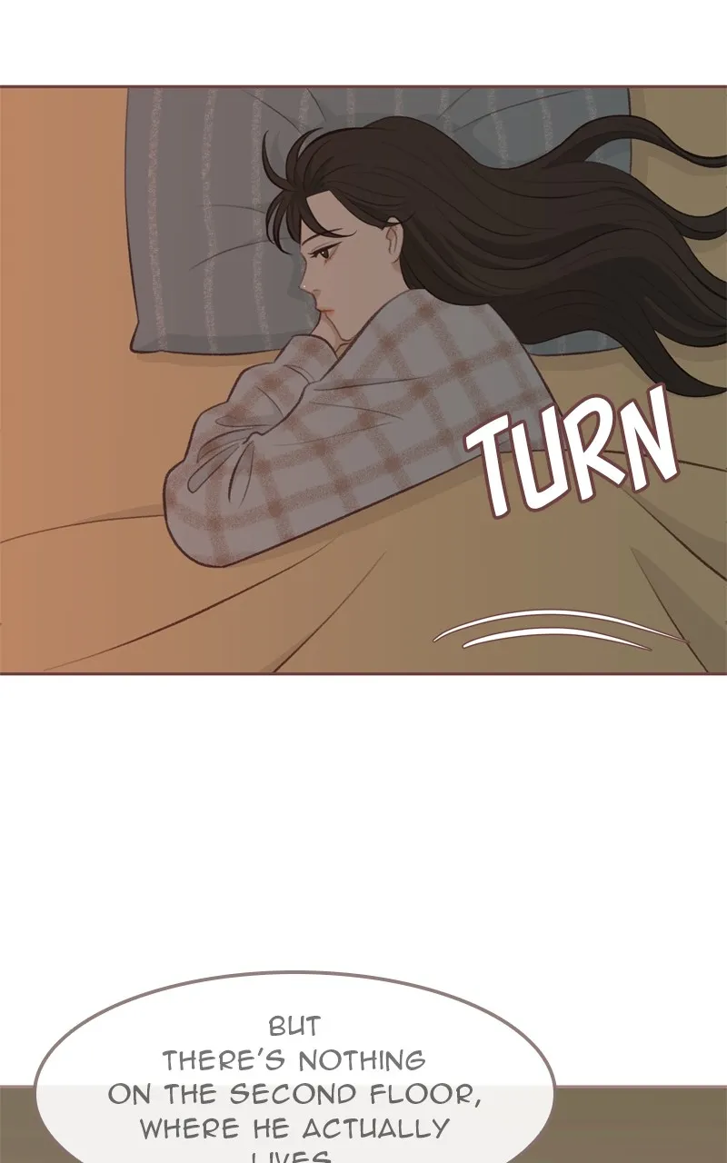 Winter Breeze Chapter 6 page 8 - 