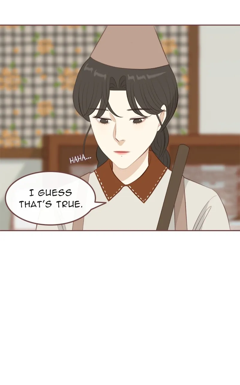 Winter Breeze Chapter 6 page 71 - 