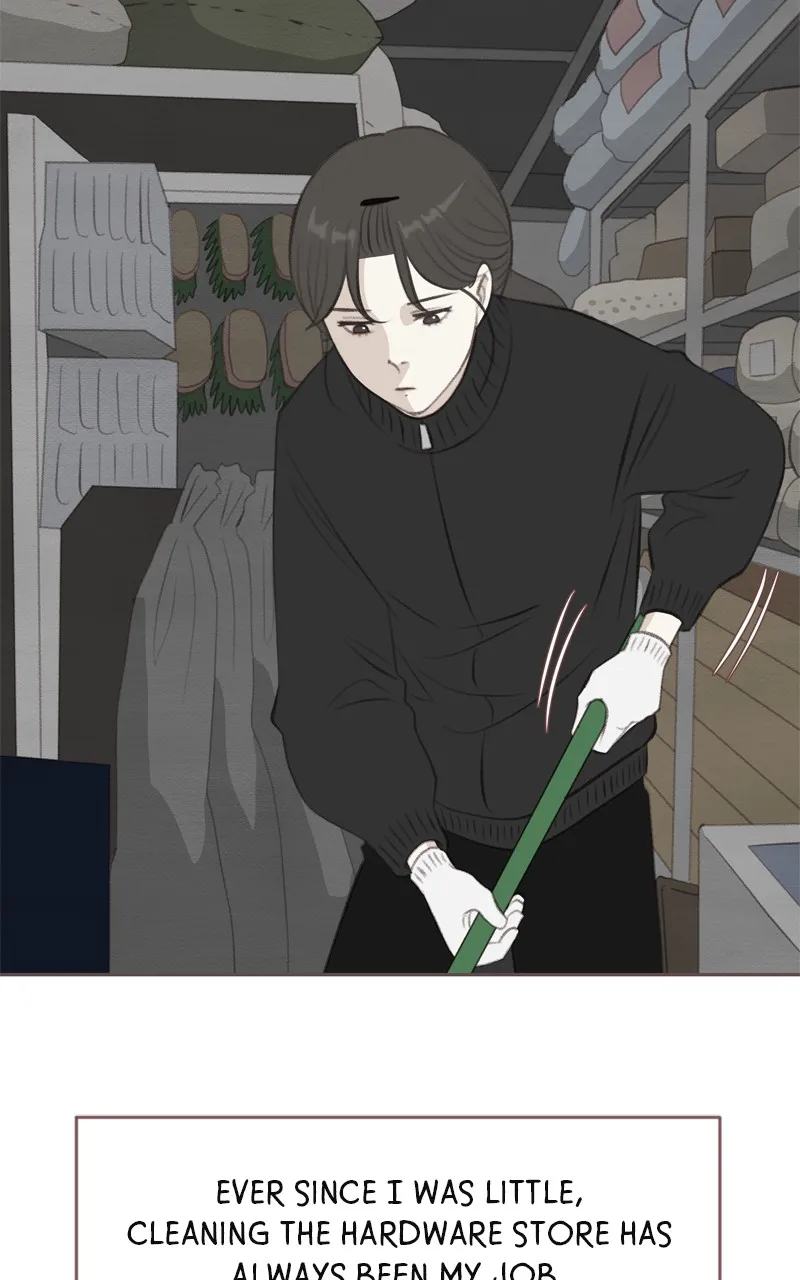 Winter Breeze Chapter 6 page 73 - 