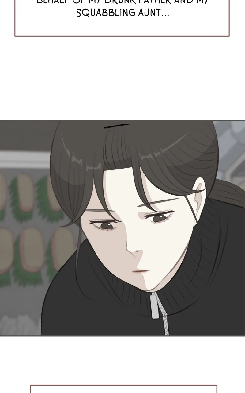Winter Breeze Chapter 6 page 75 - 